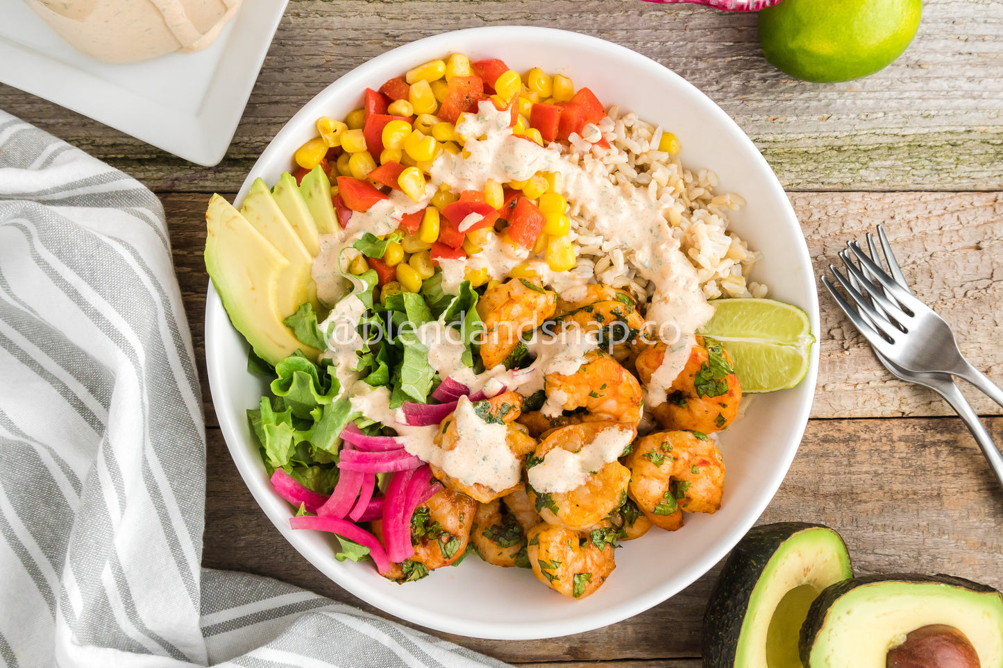 Chipotle Cilantro Bundle