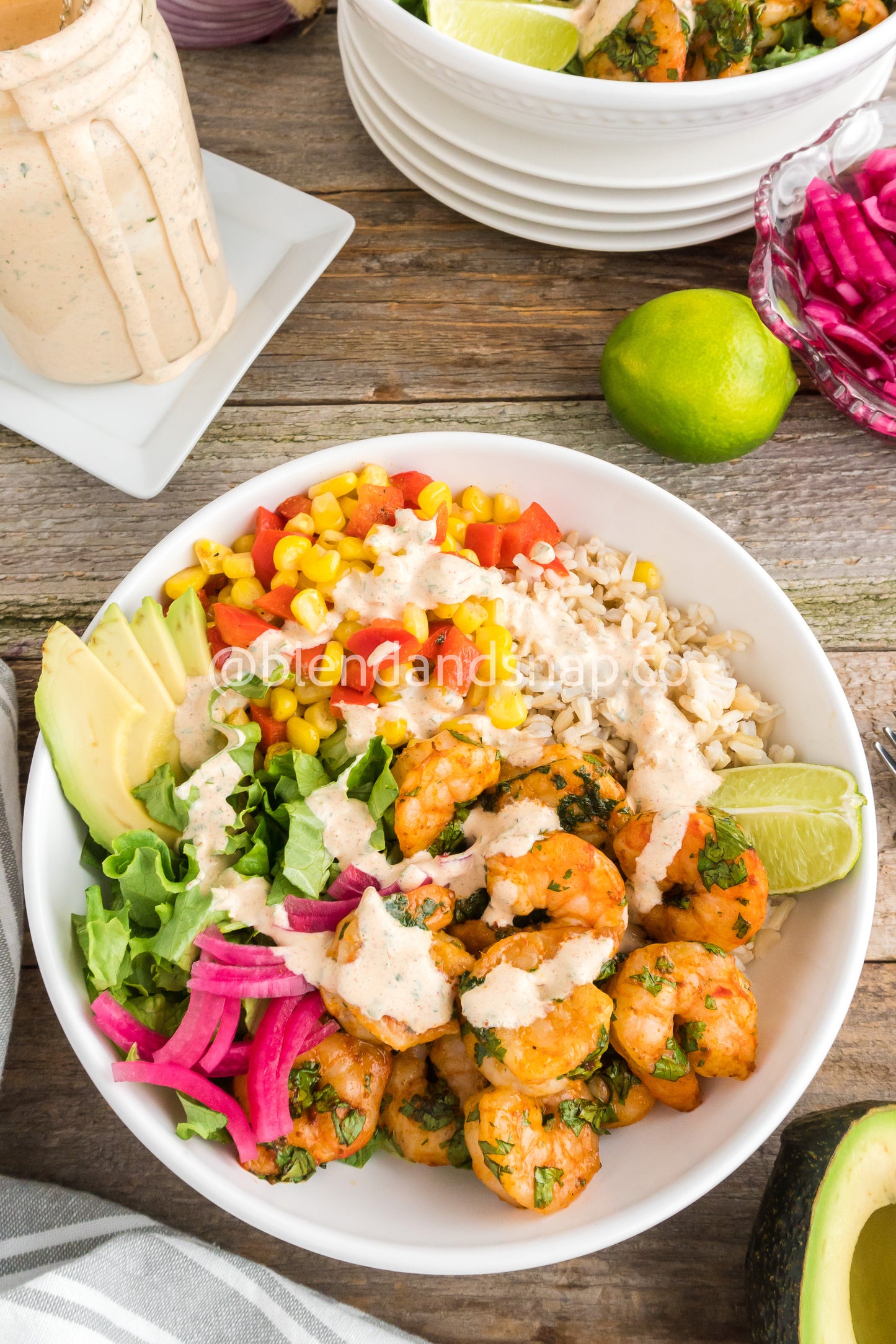 Chipotle Cilantro Bundle