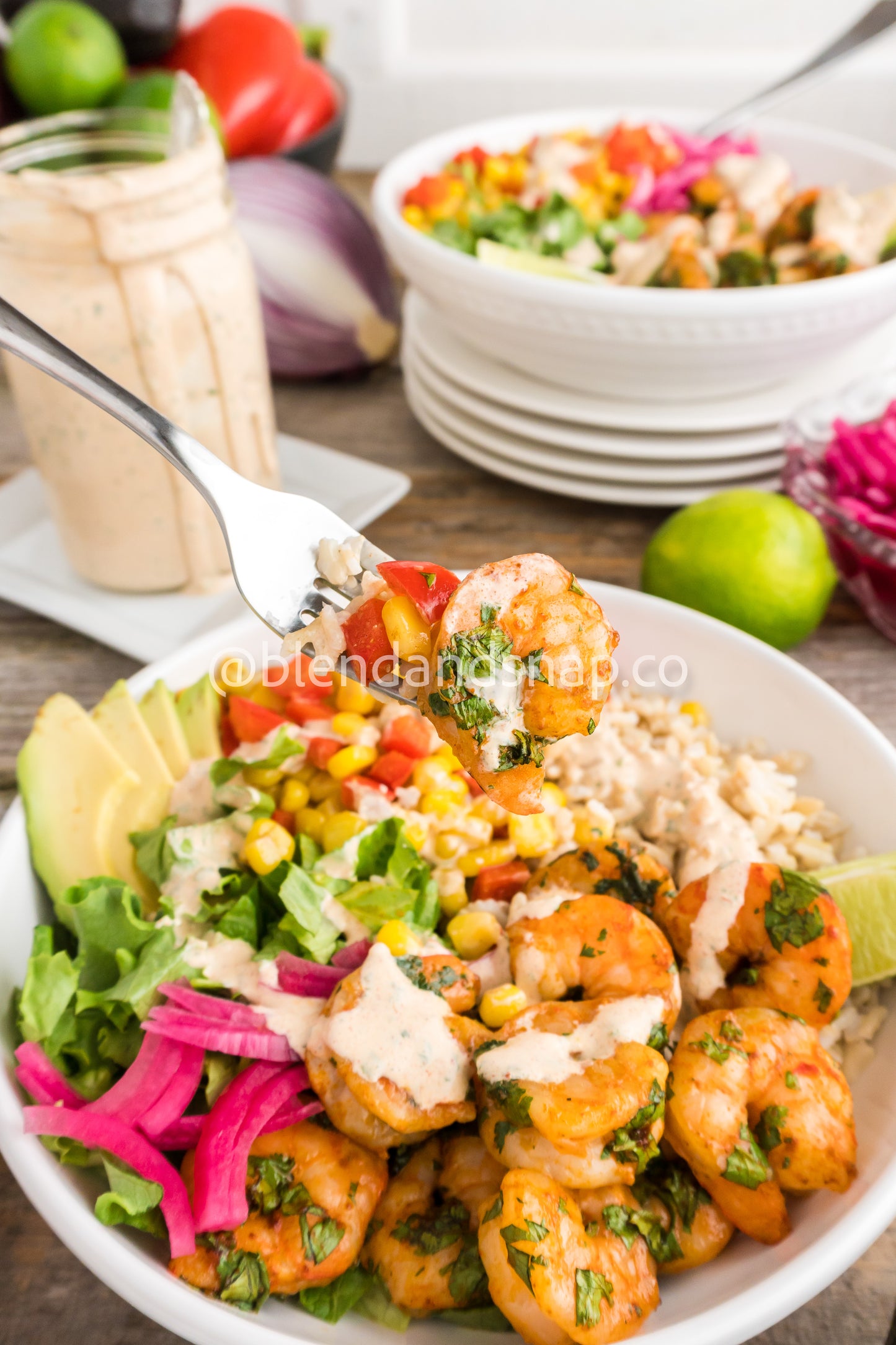 Chipotle Cilantro Bundle