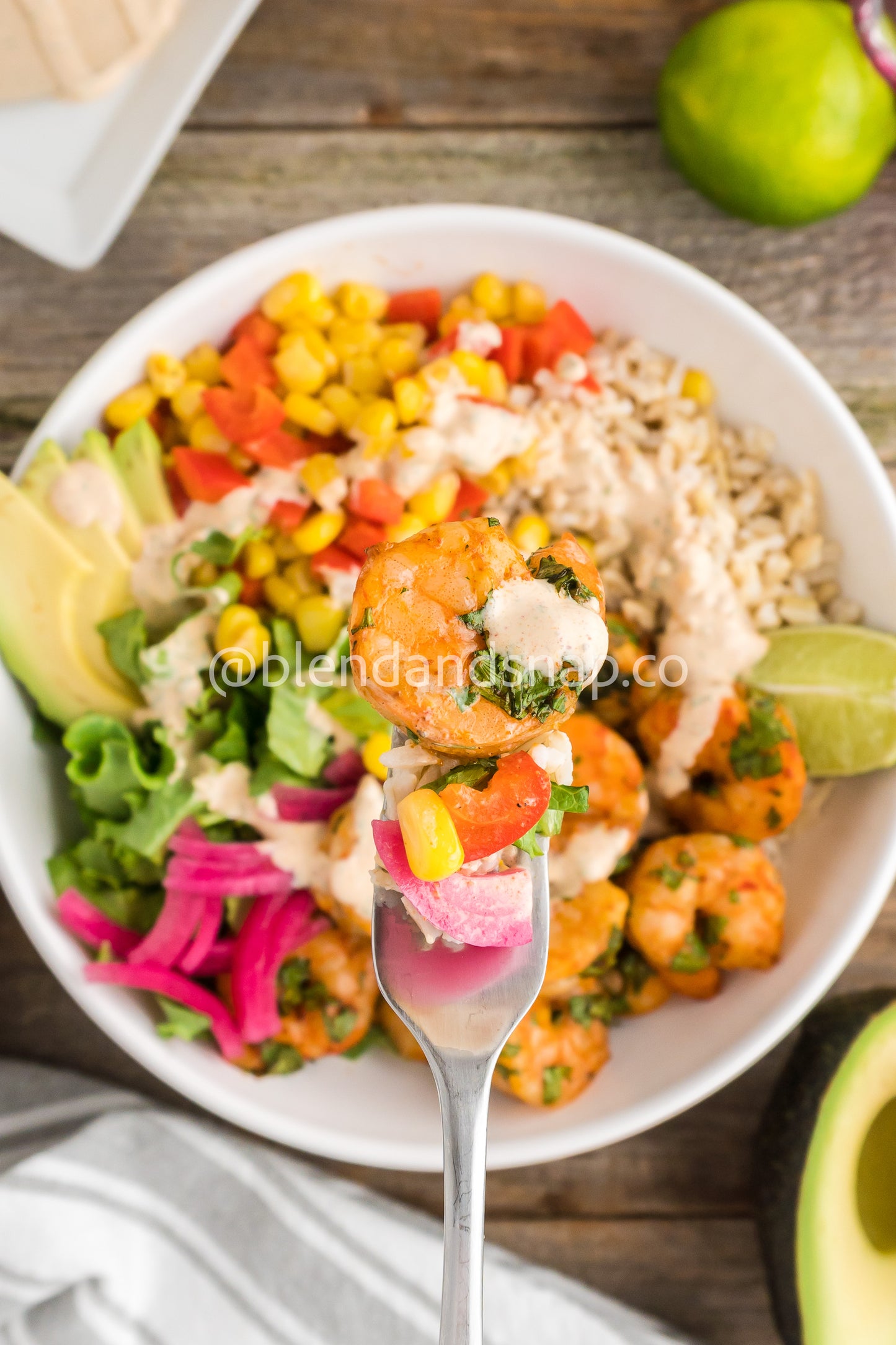 Chipotle Cilantro Bundle