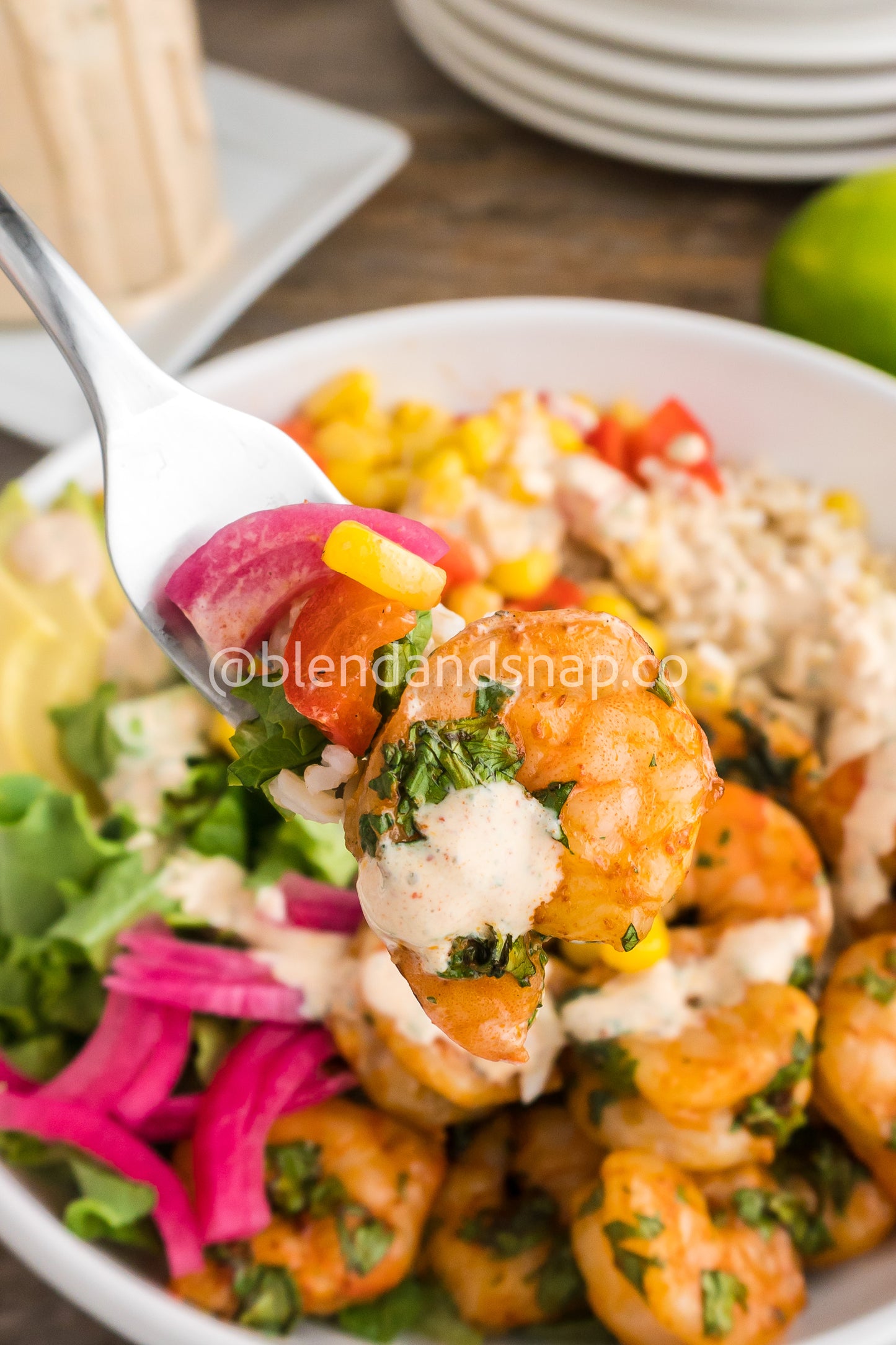 Chipotle Cilantro Bundle