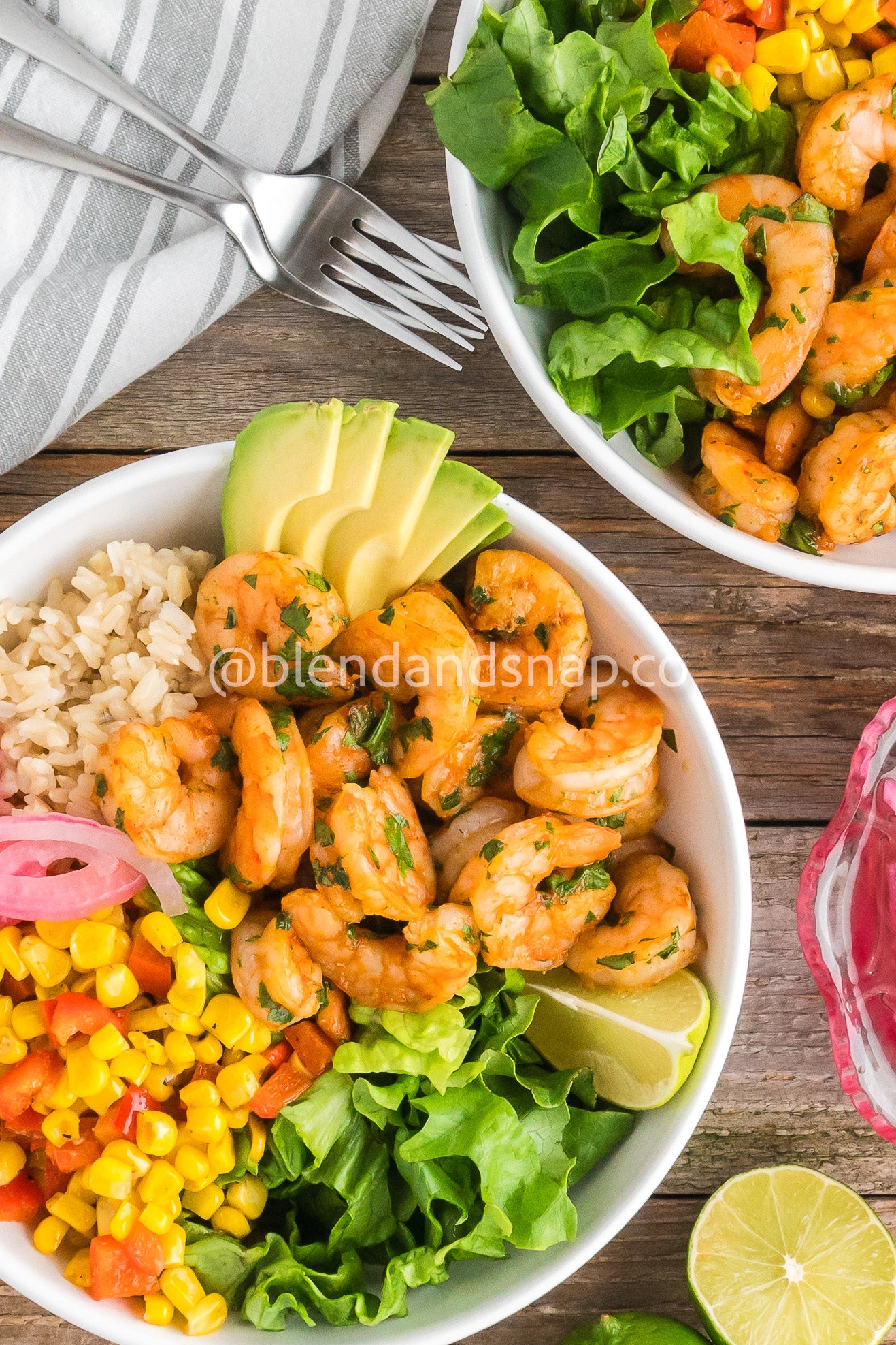 Chipotle Cilantro Bundle