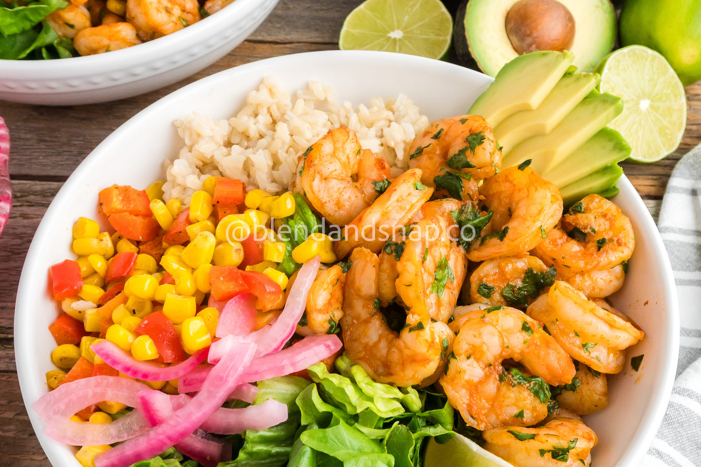 Chipotle Cilantro Bundle