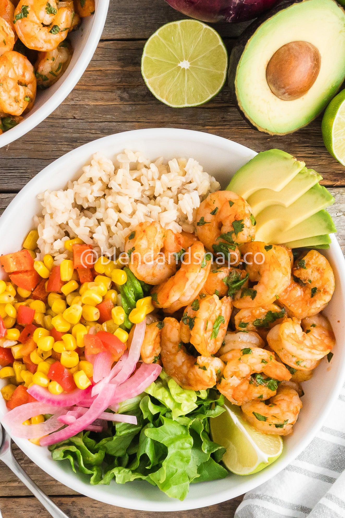 Chipotle Cilantro Bundle