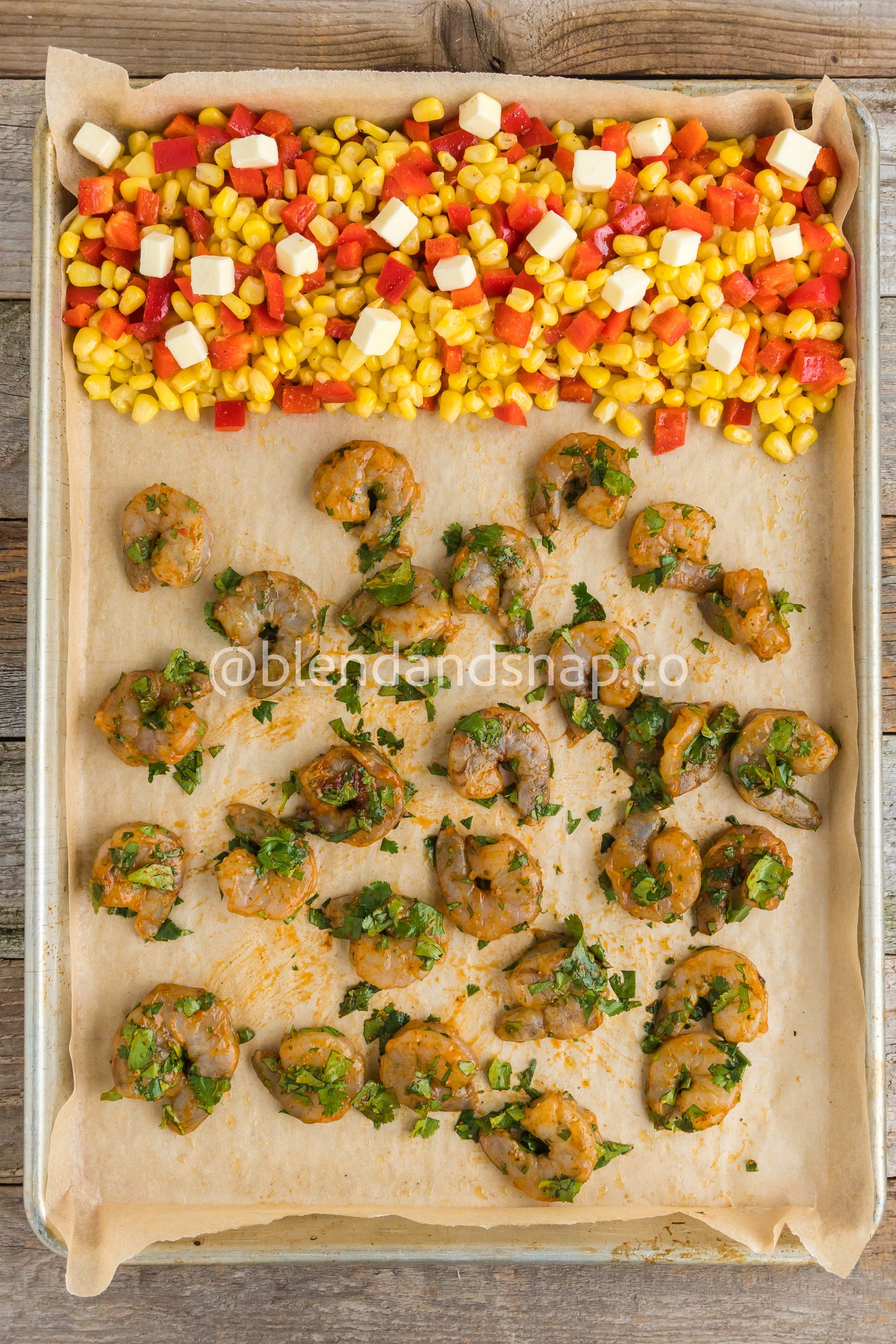 Chipotle Cilantro Bundle