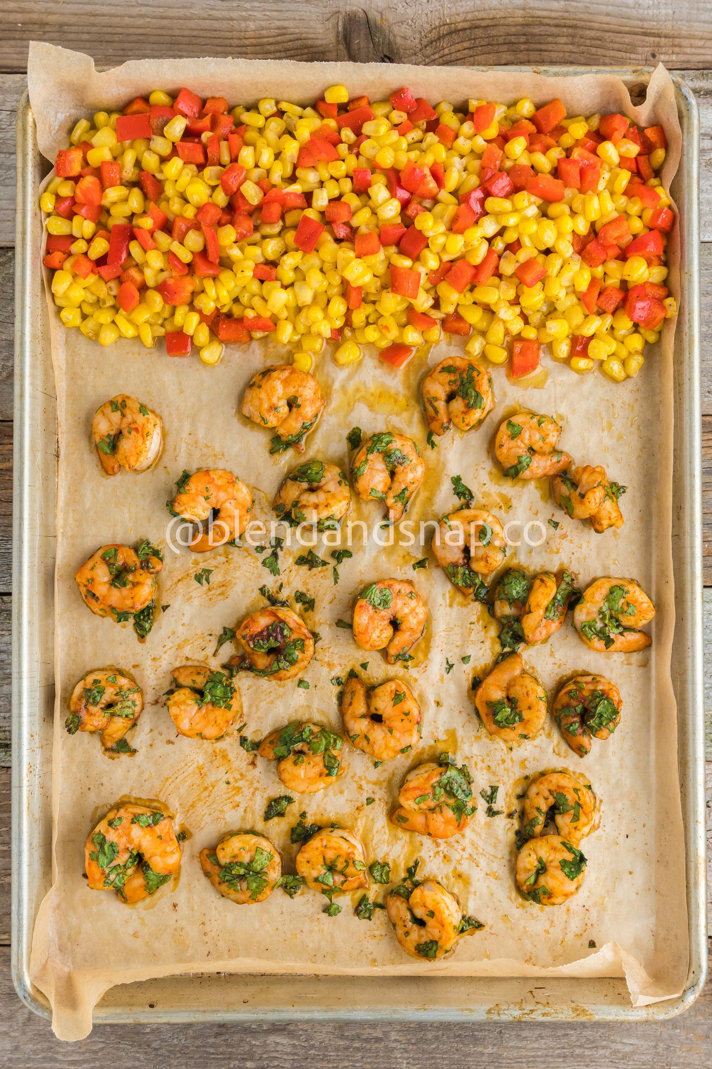 Chipotle Cilantro Bundle