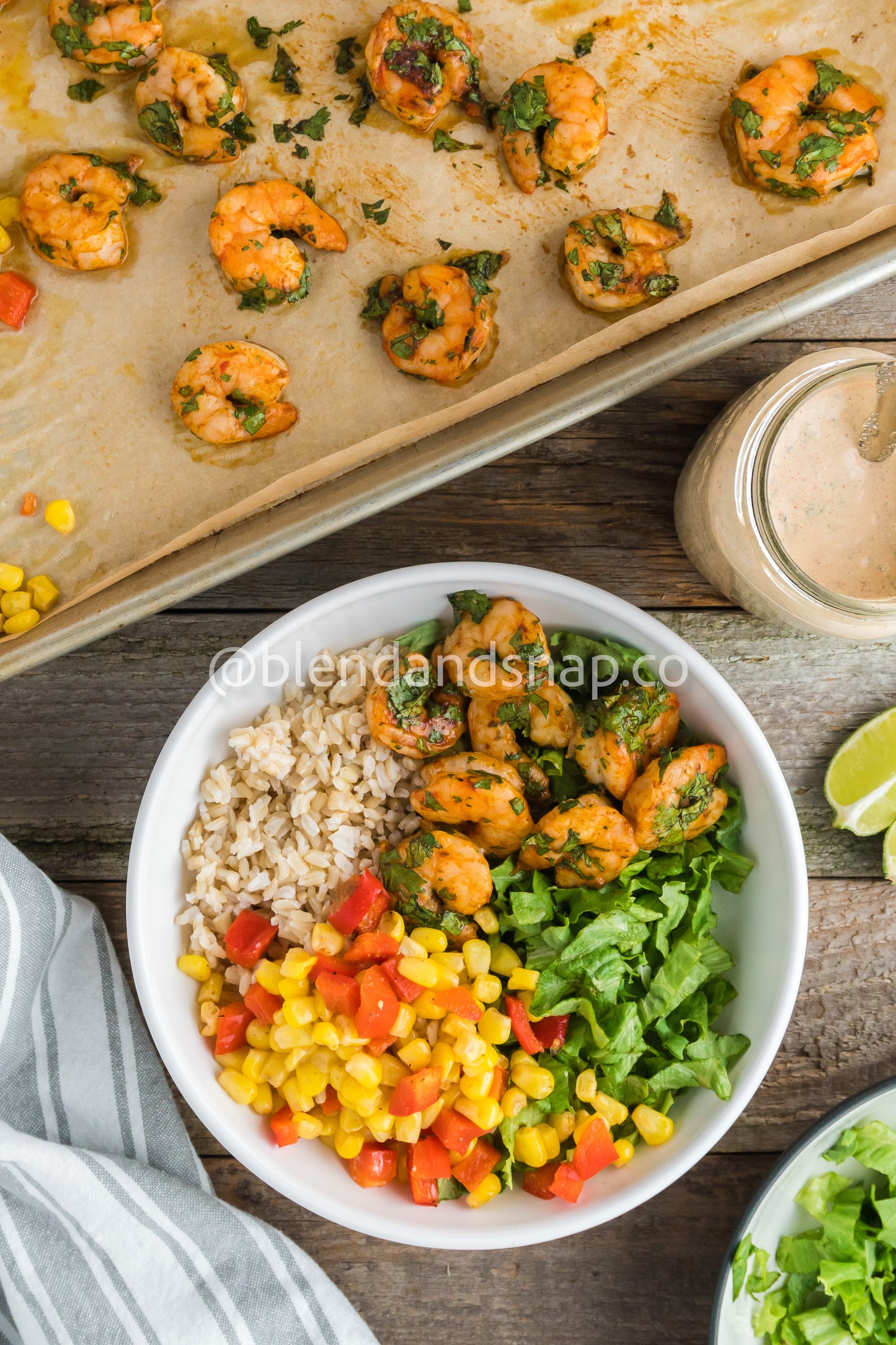 Chipotle Cilantro Bundle