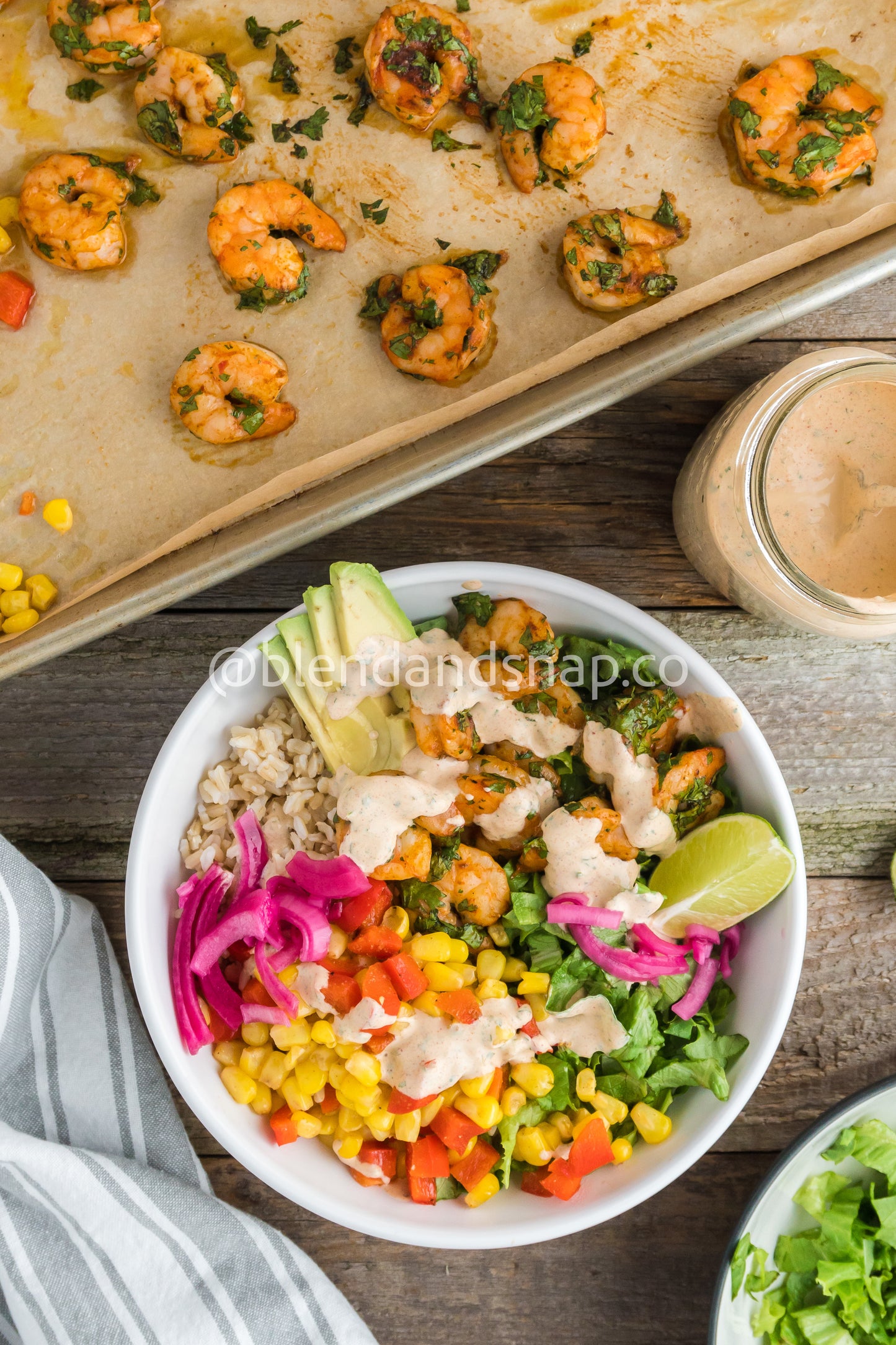 Chipotle Cilantro Bundle