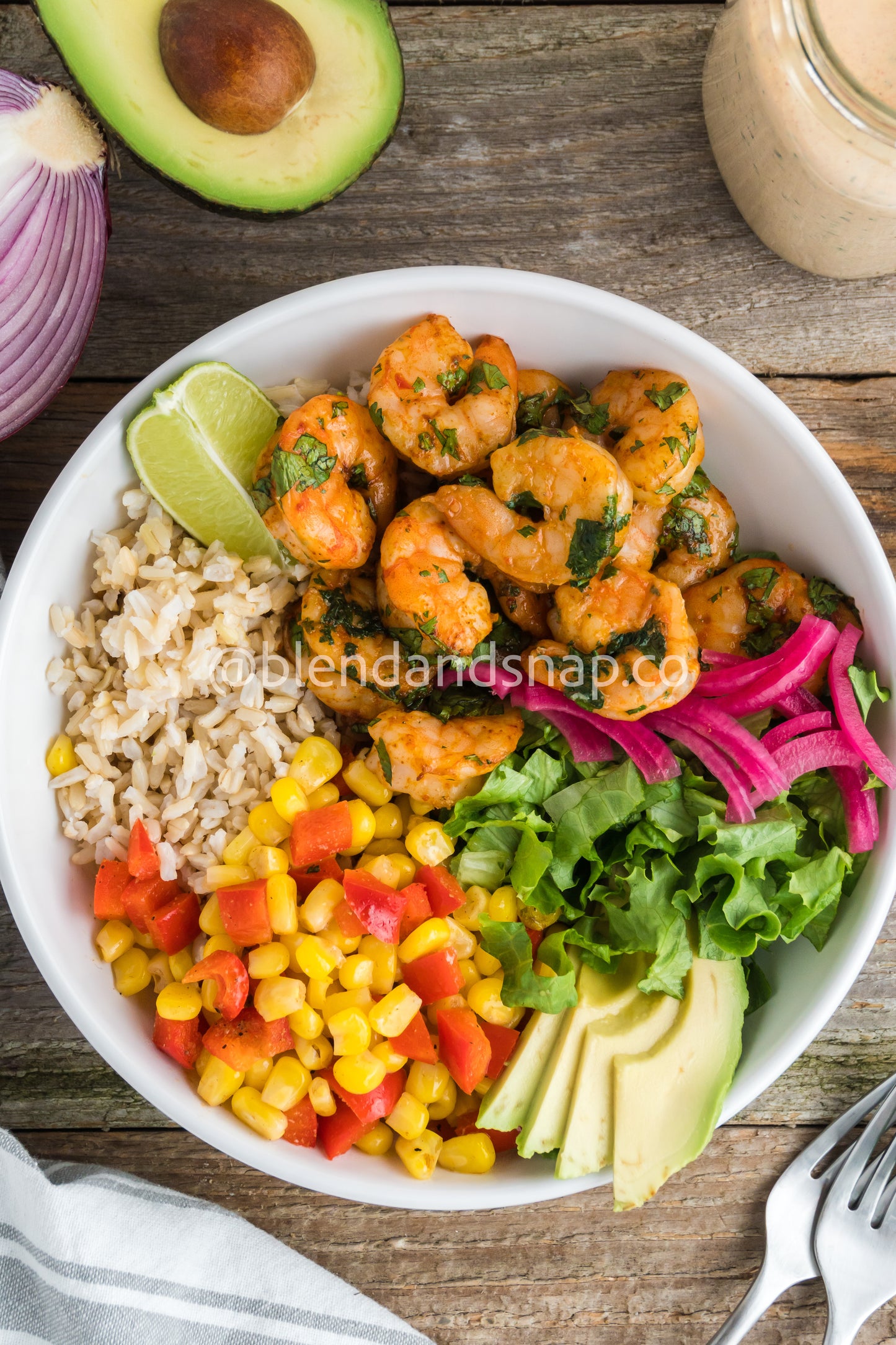 Chipotle Cilantro Bundle
