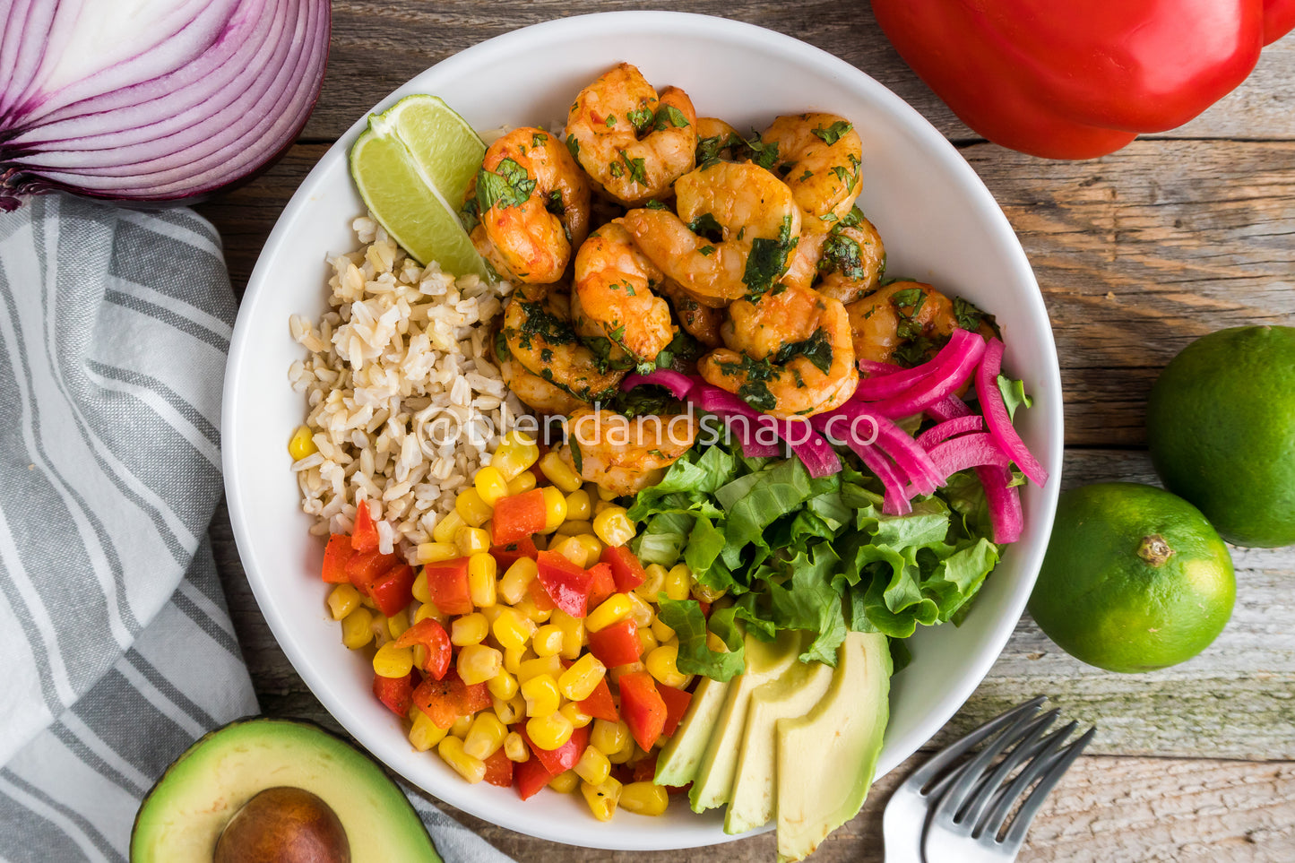 Chipotle Cilantro Bundle